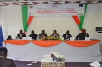 Promotion des exportations : Les acteurs élaborent la stratégie nationale